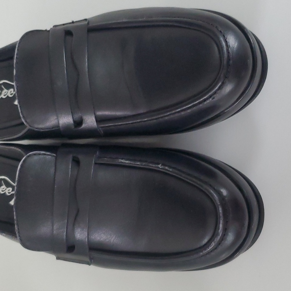 Free People Winston Loafer Mule 36.5 - Picture 7 of 15